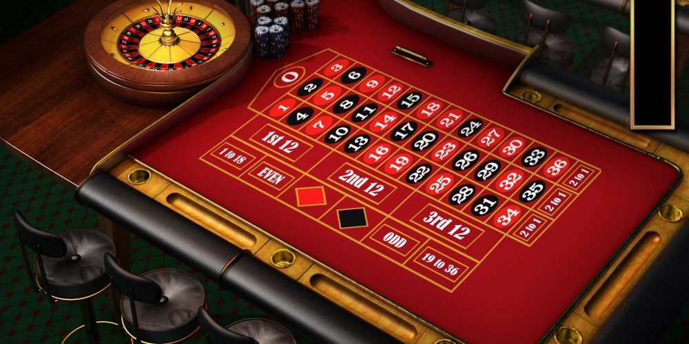 Use Of Online Slot Machines In Gambling