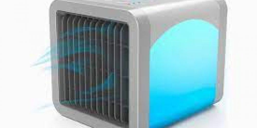 Why Chillbox Portable AC is the Best for Your Home