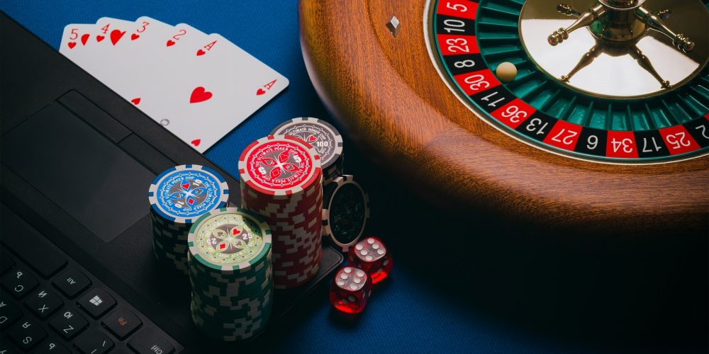The Bandar ceme Approach to Enjoying Online poker
